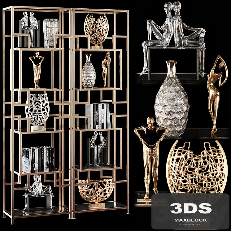 Decorative set 38