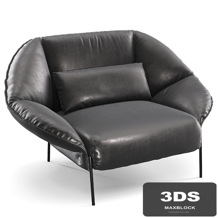 Ligne-roset PAIPAÏ Chair