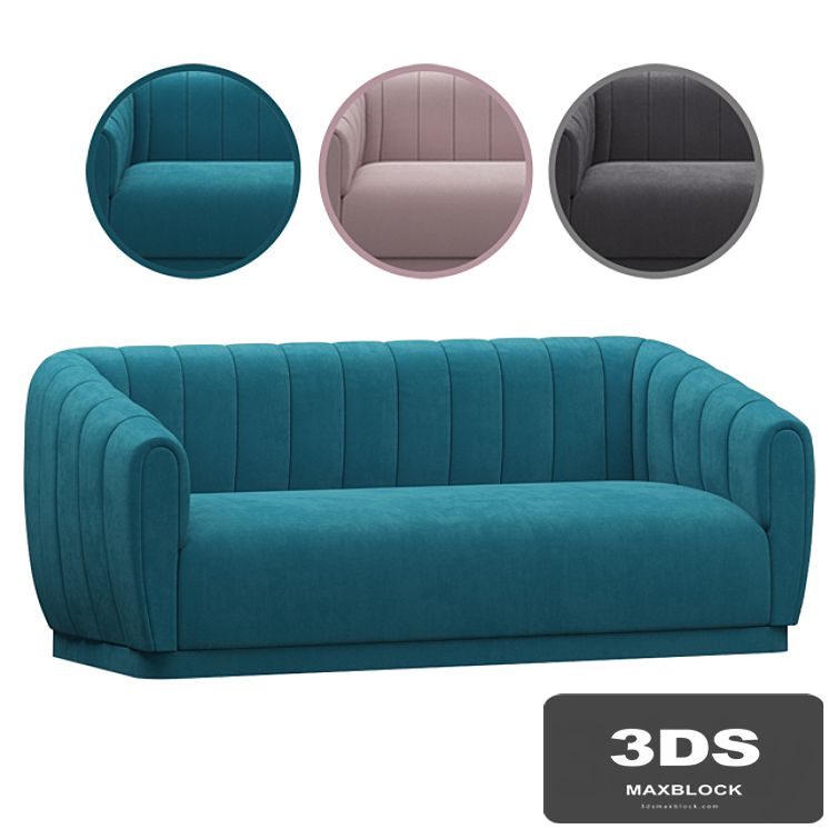 Sofa LULU AND GEORGIA