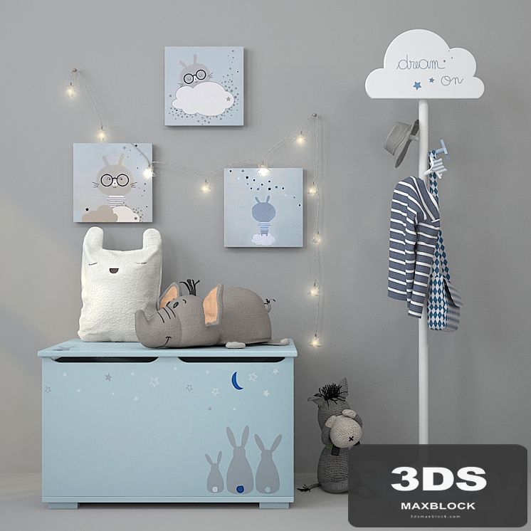 Furniture Vertbaudet 06