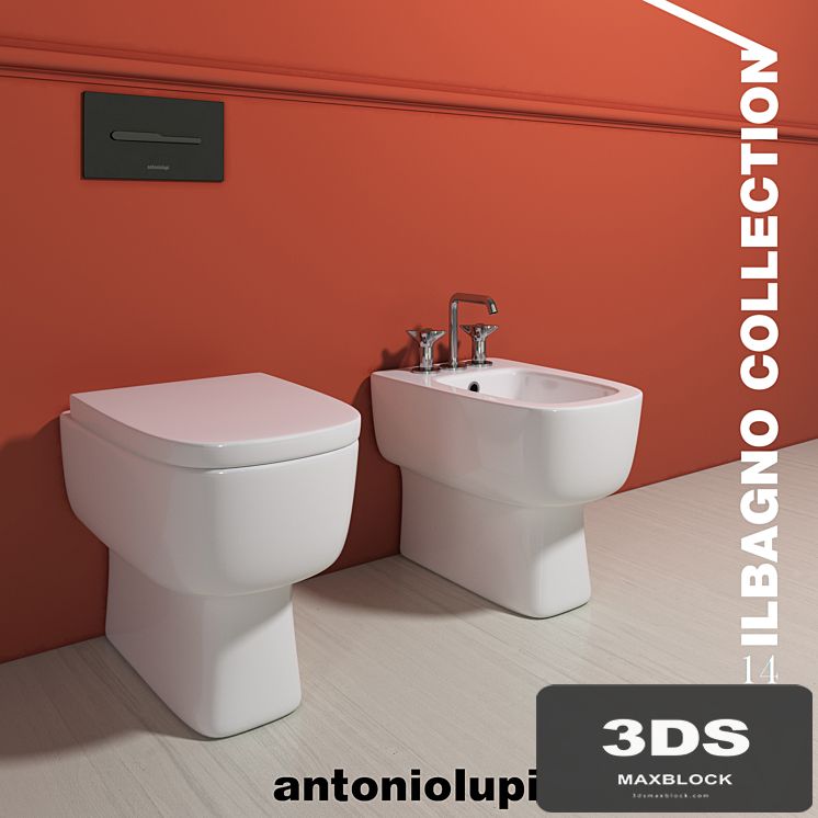 ILBAGNO 14 - DUETTO