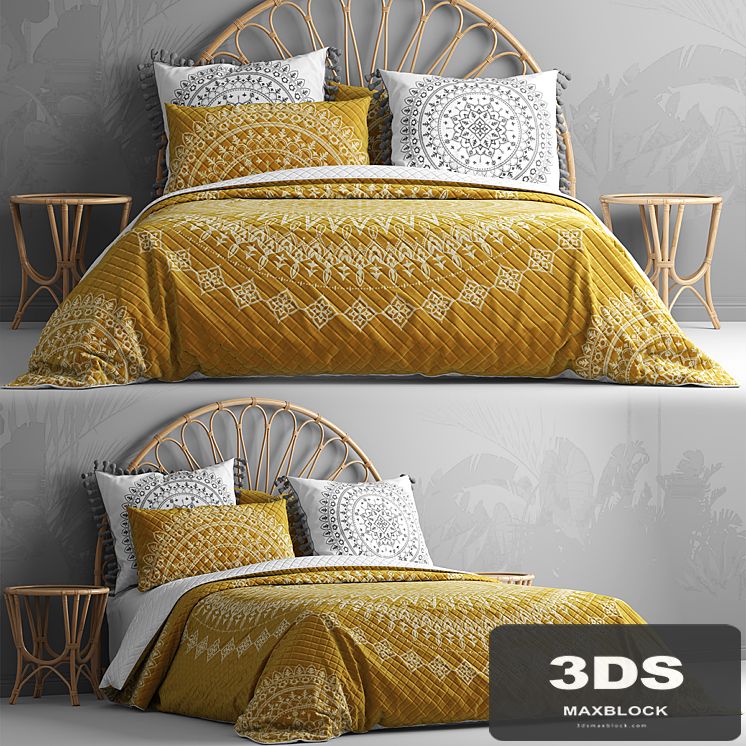 Bed from bedding adairs australia