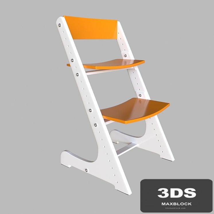 Chair Pik Gorbunek