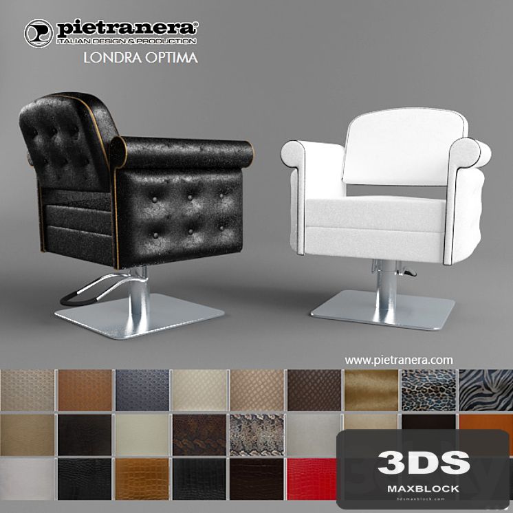 Pietranera / Londra Optima