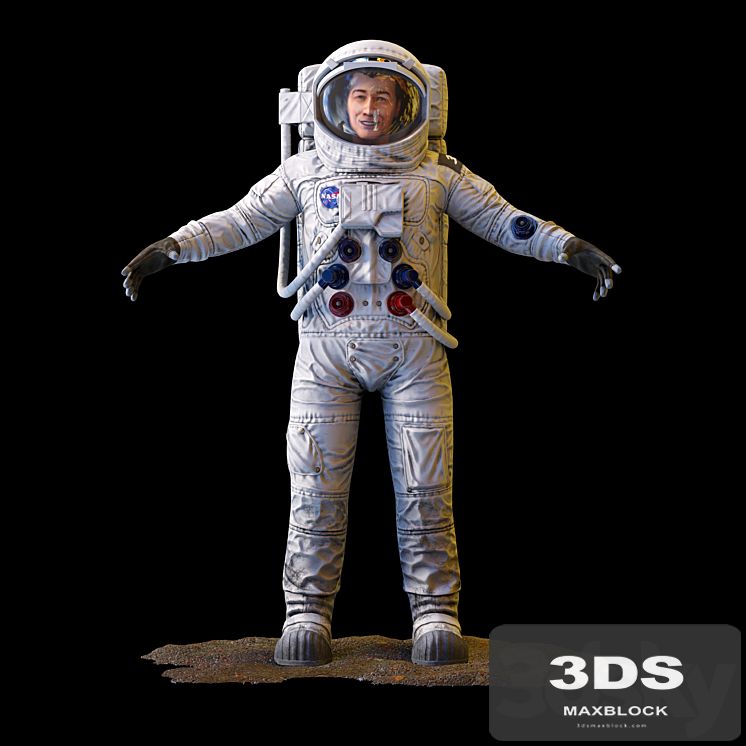 Astronaut