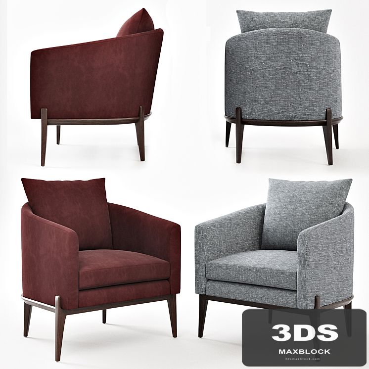 Copeland Chair