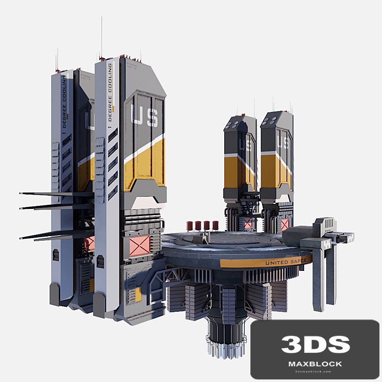 Resource platform
