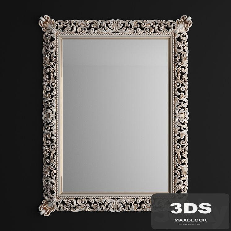 Mirror CLASSICAL CHIC