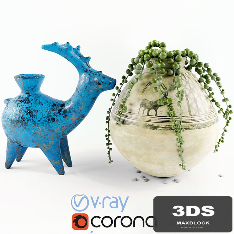 deer2_pottery