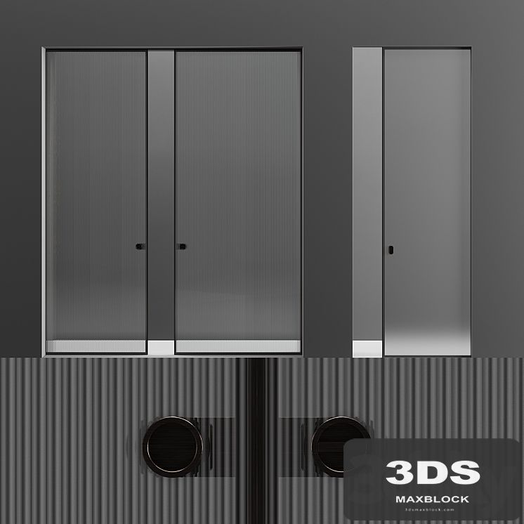 Glas italia aladin