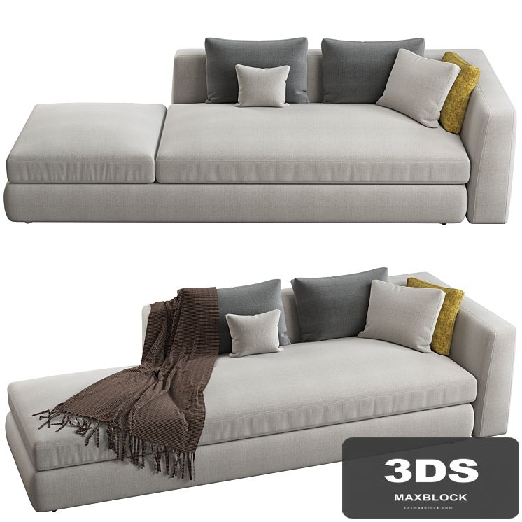 Sofa Otium Maxalto
