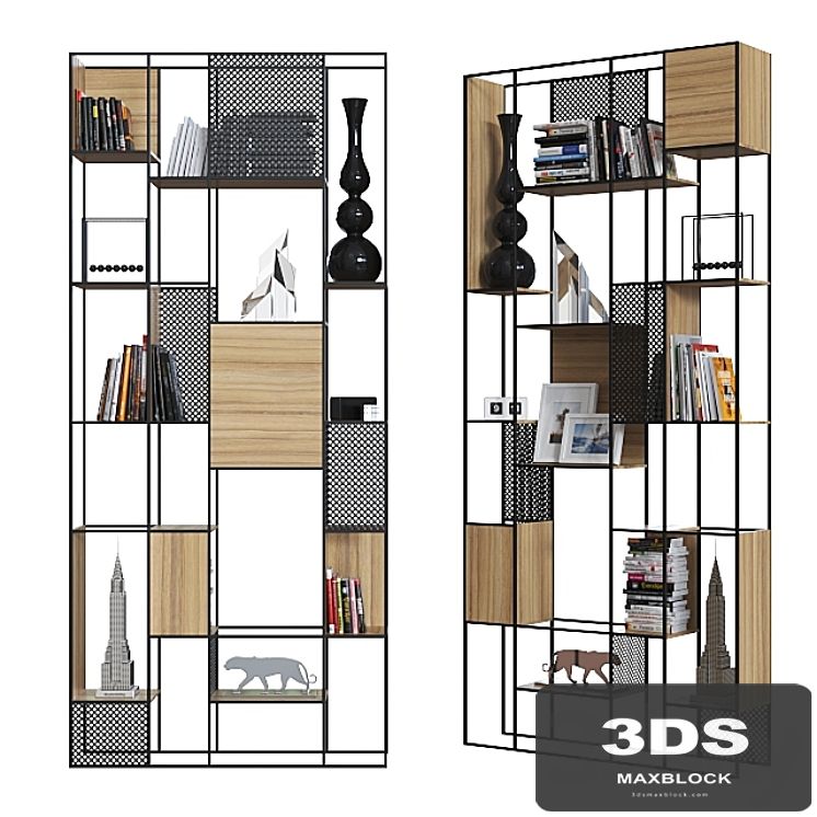 Shelving 008.