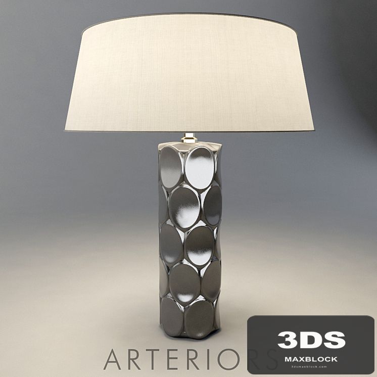 Gunderson Lamp
