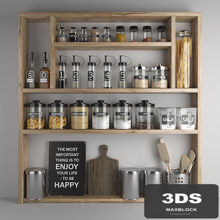 Kitchen set