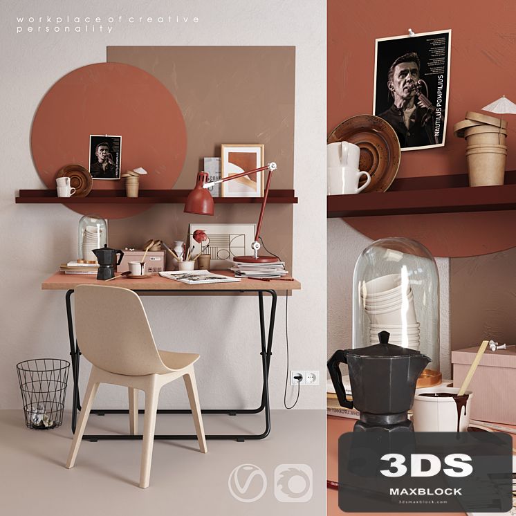 IKEA_workplace
