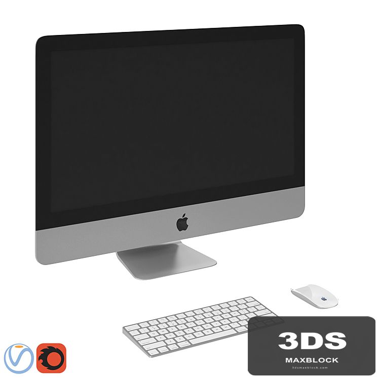 Apple iMac