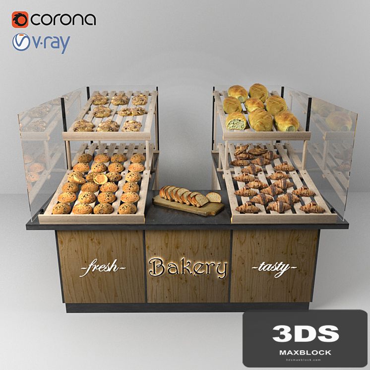 Bakery