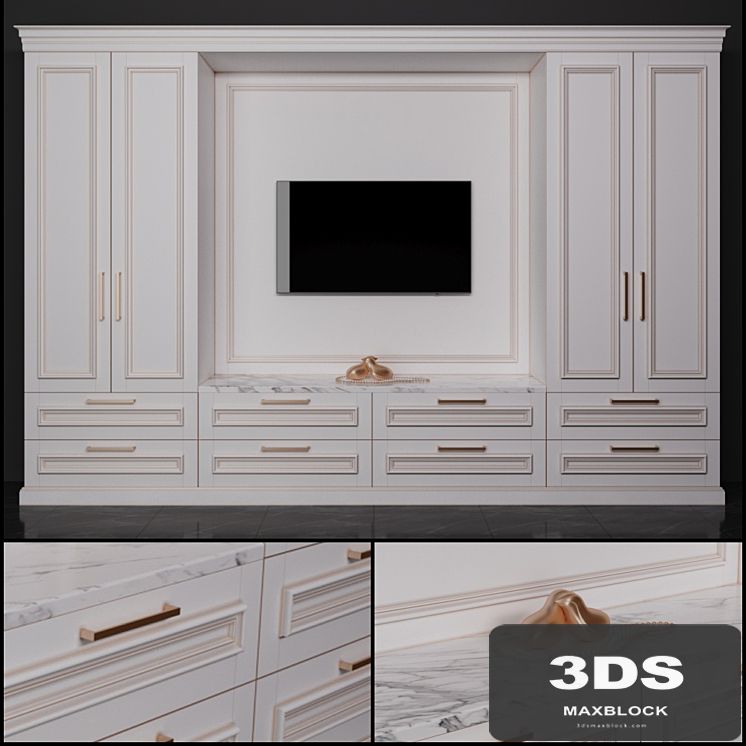 Furniture composition