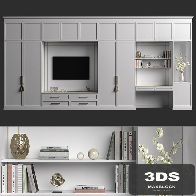 Furniture composition 49