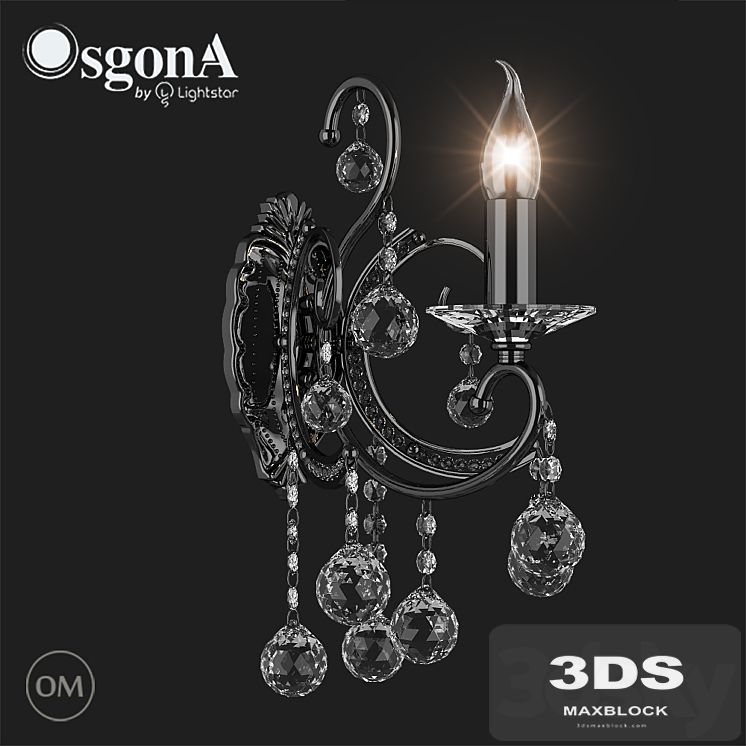 708,617 ELEGANTE Osgona