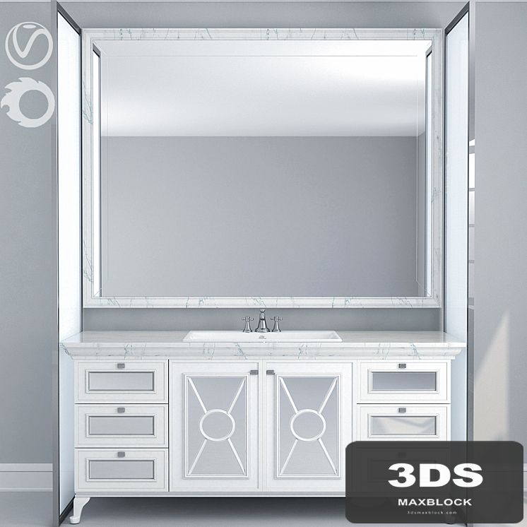 Bathroom Furniture 16