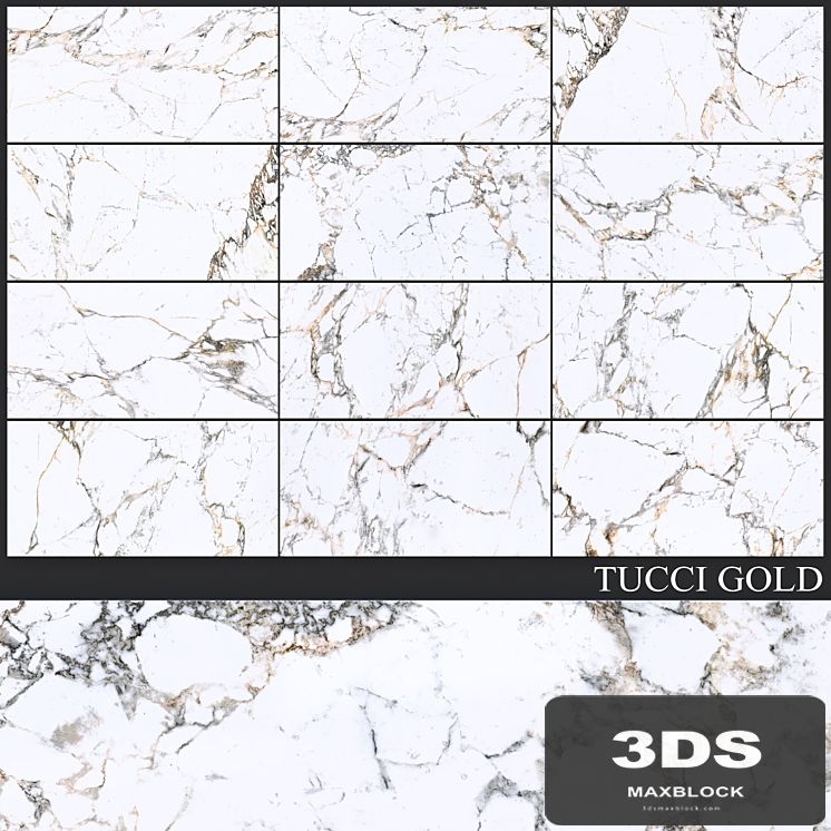 Peronda Tucci Gold