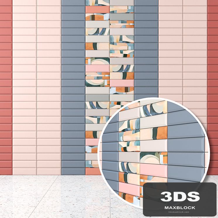 Sunset and Accord verge from Kerama Marazzi | one