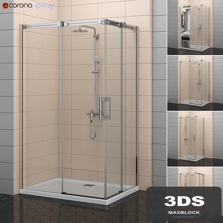 Radaway Showers | Espera