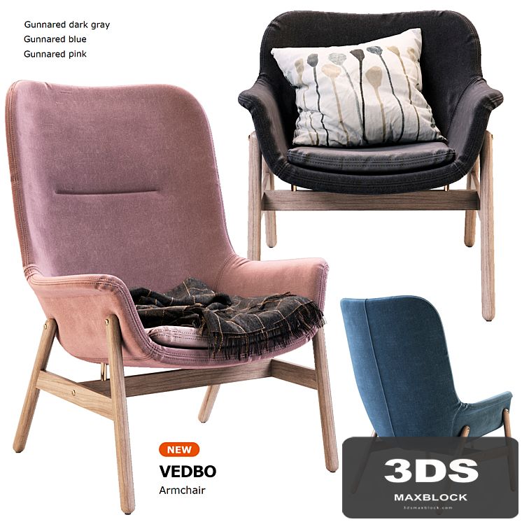VEDBO IKEA / IKEA VEDBOO