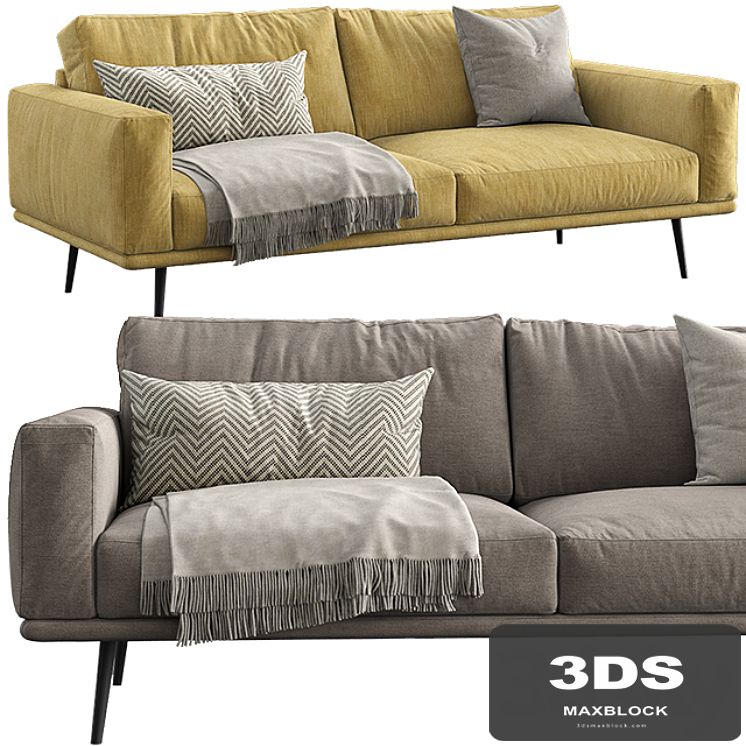 Boconcept carlton