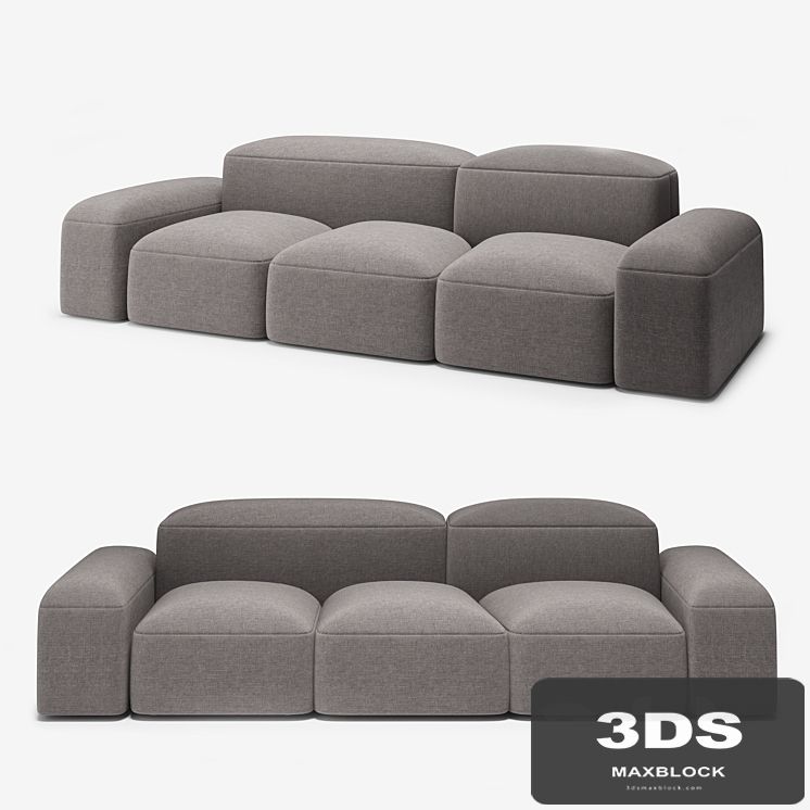 Amura Lapis sofa