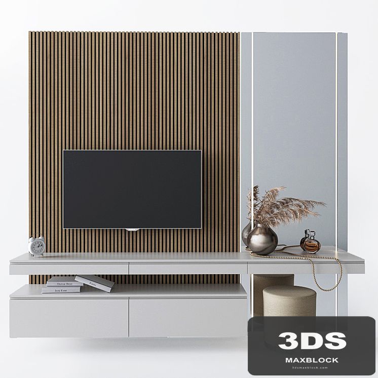 Dressing table and TV stand_1