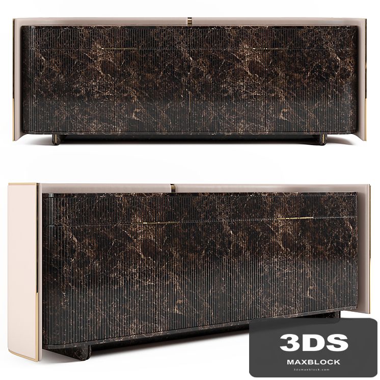 ECLIPSE sideboard