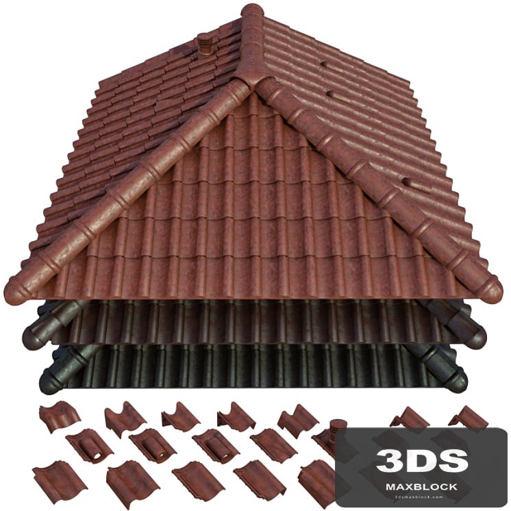 Ceramic tiles
