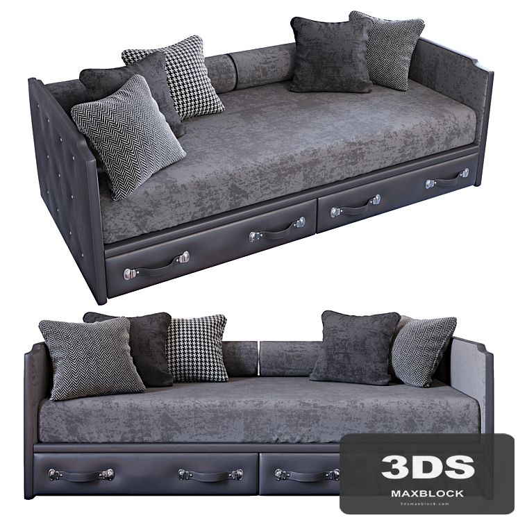 Bed Manifesto Valigia 01 YOU