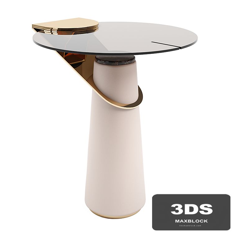 ECLIPSE Side Table