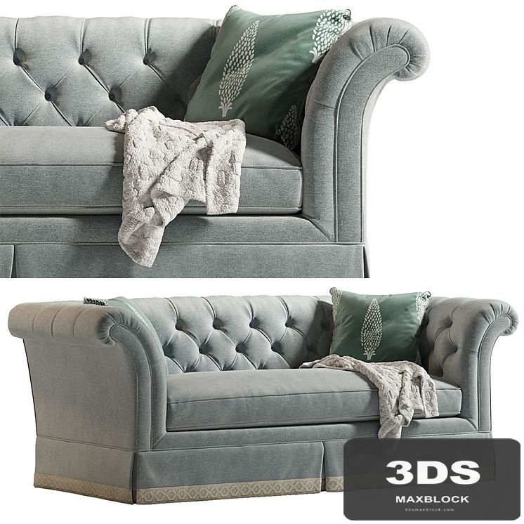 Lexington Charleston Sofa