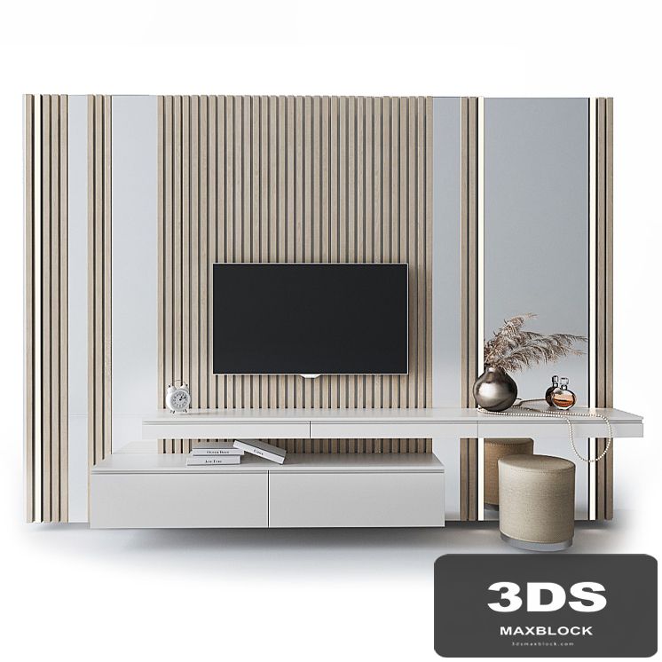 Dressing table and TV stand_2