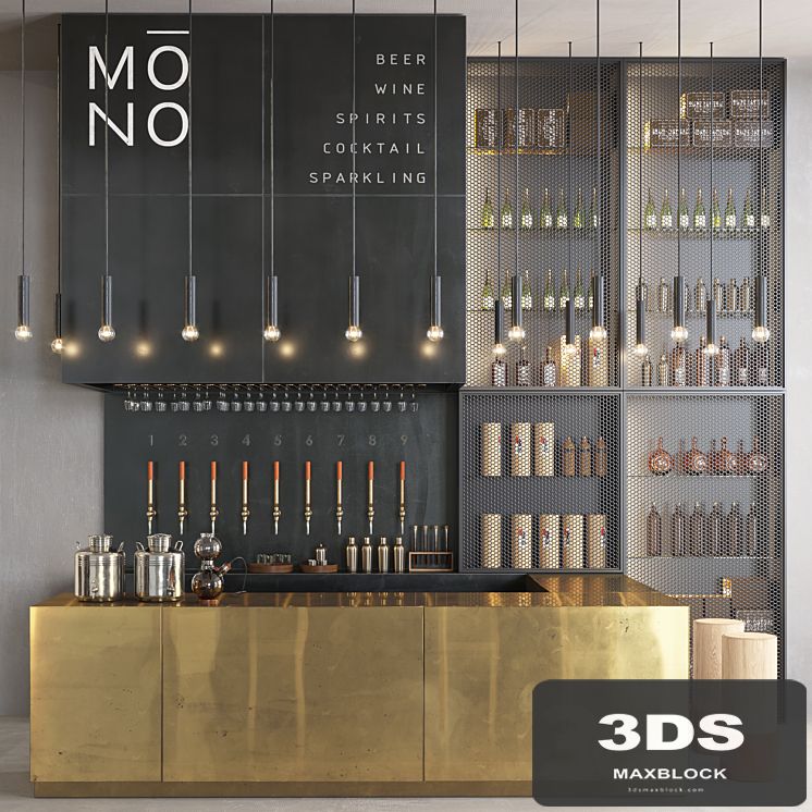 Mono bar