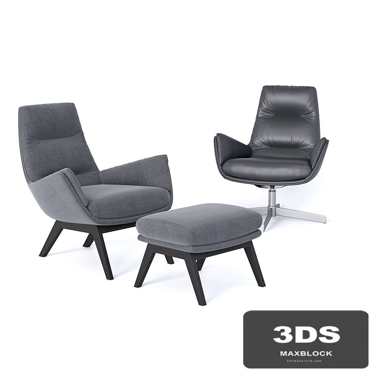 armchair moro