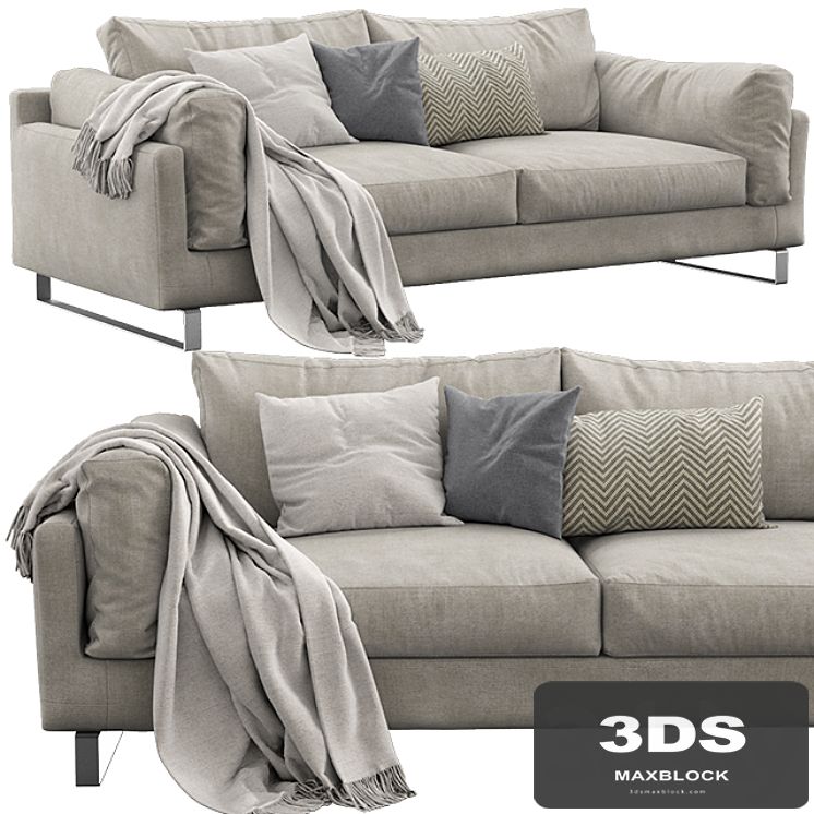 Boconcept Indivi 2