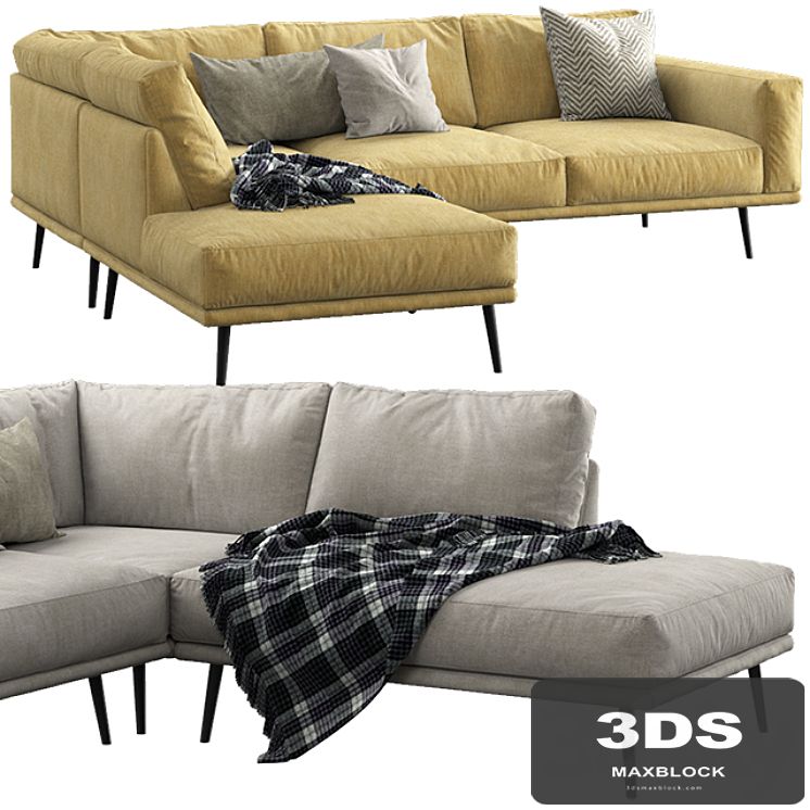 Boconcept carlton