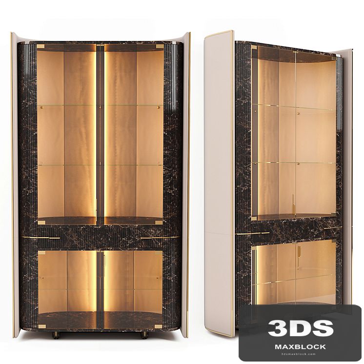 Turri Eclipse Vitrine