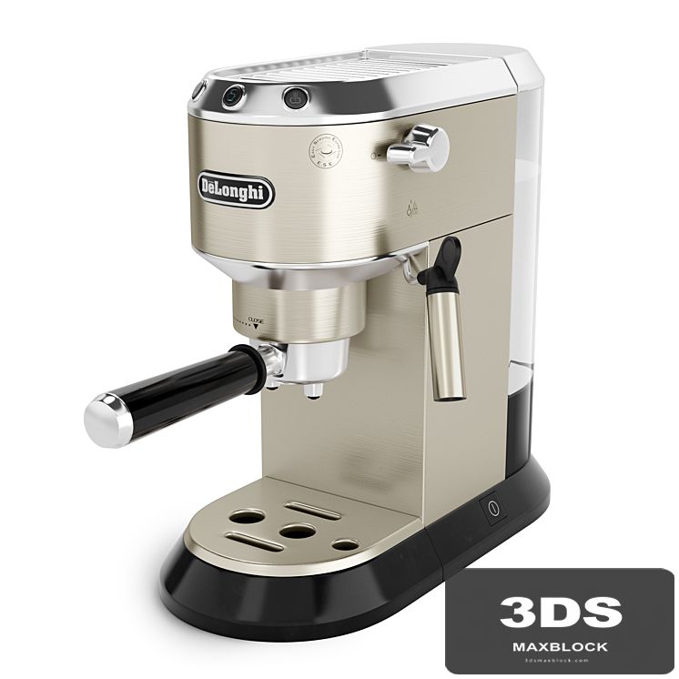 DeLonghi Dedica Slimline Espresso Maker