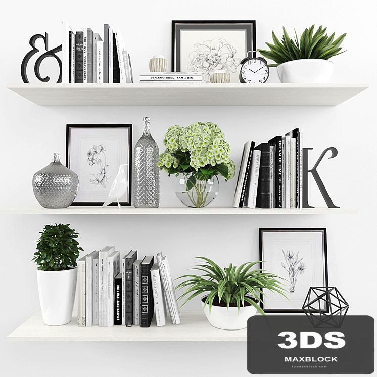 Decorative set 30