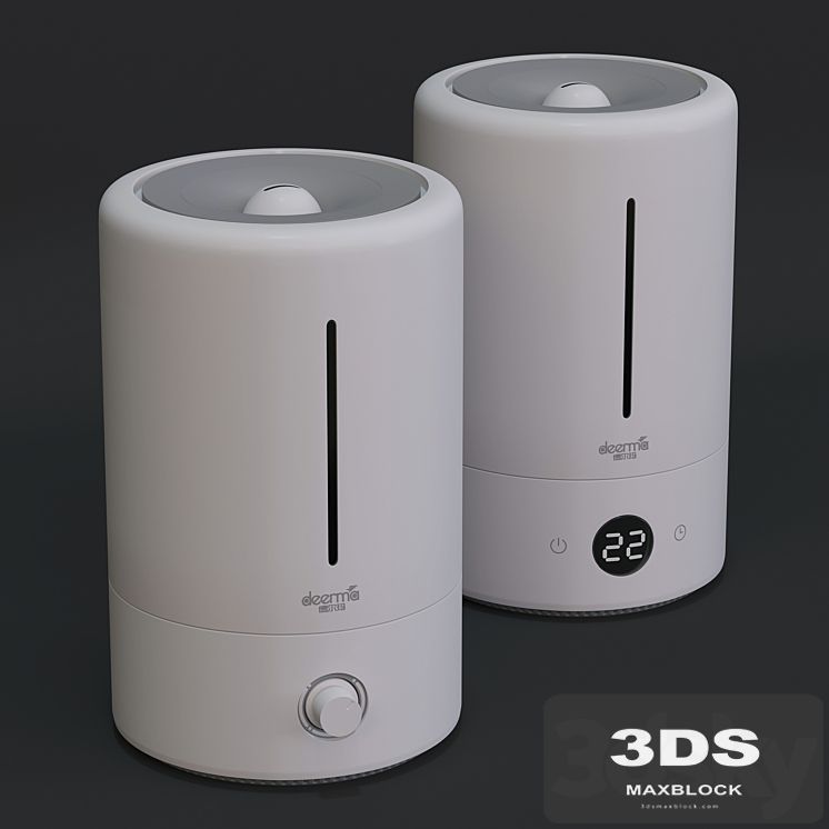 Humidifier Xiaomi Mijia Deerma 5L