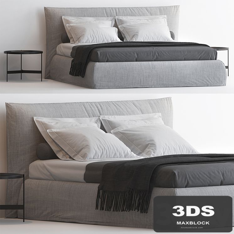 BED BY PIANCA 2