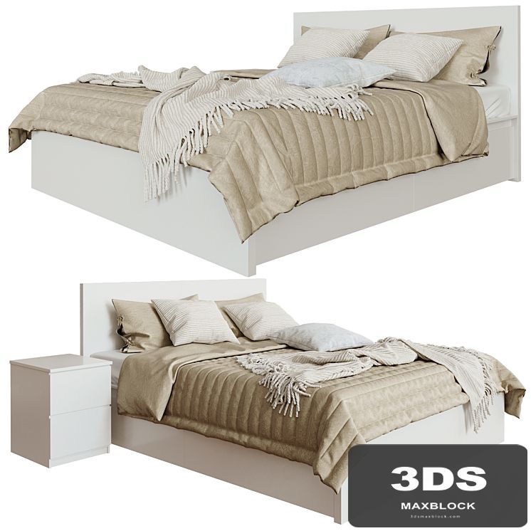 Ikea Malm