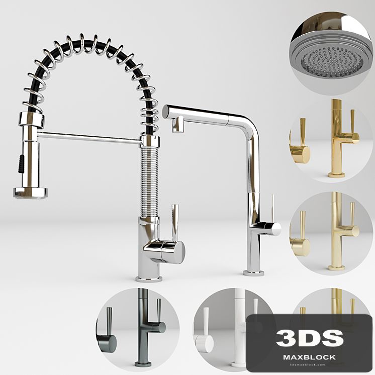 faucet