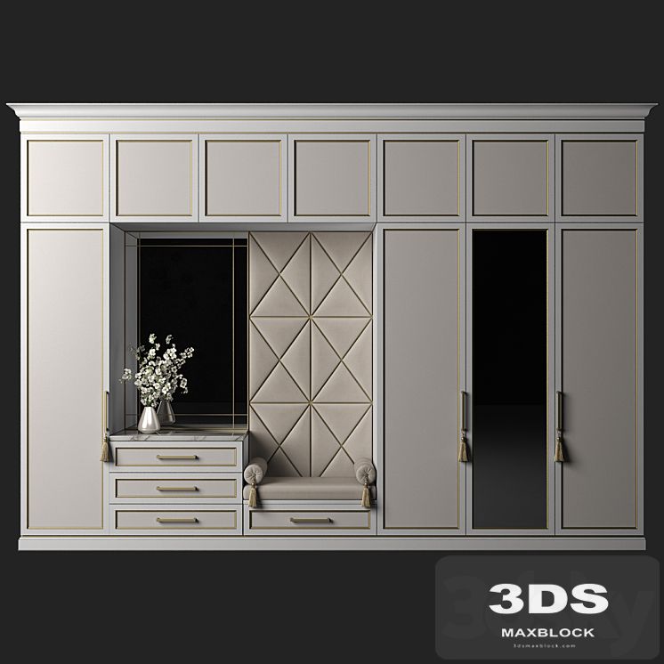 Furniture composition 50